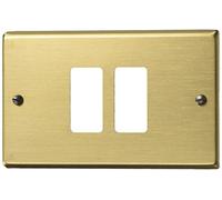 Vigor-Blinky - Placas de aluminio tipo Magic
