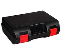 Vigor Cassette per Trapani Plastica, 370-12 35X33X14