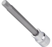 Vigor Controlador V2124, dentado interno M6 mm, L 140, 1/2"