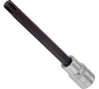 Vigor cuadrado interior de tracción 12,5 = 1/2 pulgadas Ribe-D Destornillador de uso para innenke ILP rofil de perfil, Ancho de llave: M 10,3 ∙ Longitud total: 140 mm, 1 pieza, v2223