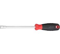 Vigor - Destornillador de llave hexagonal, ancho de llave: 8, 1 pieza, v4222