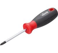 Vigor Destornillador Phillips V1704, 21 cm