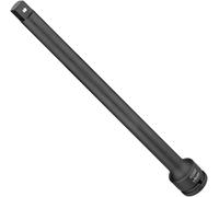 Vigor Extensión de llave de impacto V5034-400, 400 mm, 3/4 pulgadas (20 mm), acero Cr-Mo para máquina