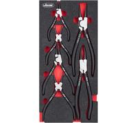 VIGOR Juego de alicates ∙ V4999N