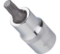 Vigor - Punta para destornillador XZN, Ancho de llave 16 mm, longitud total 55 mm, 1/2 pulgadas, 1 pieza, V2100