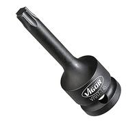 Vigor Schlagschrauber Schraubendreher-Einsatz - 1/2" - TORX® - T45