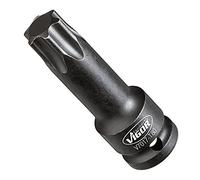 Vigor Schlagschrauber Schraubendreher-Einsatz - 1/2" - TORX® - T80