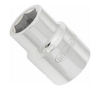 Vigor Steckschlüsseleinsatz - 3/4" - Sechskant Profil - 19 mm V2323N