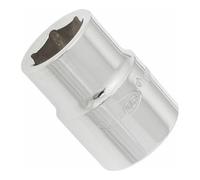 Vigor Steckschlüsseleinsatz - 3/4" - Sechskant Profil - 21 mm V2324N