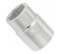 Vigor Steckschlüsseleinsatz - 3/4" - Sechskant Profil - 22 mm V2325N