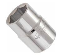 Vigor Steckschlüsseleinsatz - 3/4" - Sechskant Profil - 23 mm V2326N