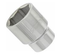 Vigor Steckschlüsseleinsatz - 3/4" - Sechskant Profil - 34 mm V2332N