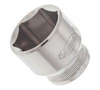 Vigor Steckschlüsseleinsatz - 3/8" - Sechskant Profil - 24 mm V2261N