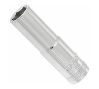 Vigor Steckschlüsseleinsatz - lang - 1/2" - Sechskant Profil - 14 mm V2585N