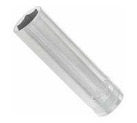 Vigor Steckschlüsseleinsatz - lang - 1/2" - Sechskant Profil - 15 mm V2586N