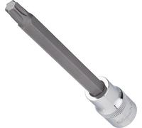 Vigor Torx destornillador de uso T 50, 140 mm, 1/2 pulgadas, 1 pieza, v2175