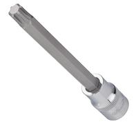 Vigor V2224 Destornillador Ribe Socket M12 mm, L 140 mm, 1/2"