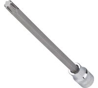 Vigor V2232 Destornillador Ribe Socket M13 mm, L 200 mm, 1/2"