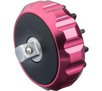 Vigor Blinky Carraca de dedos V2941 – Diámetro 29 mm, giro reversible, ahorra espacio