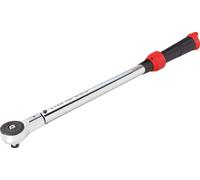 Vigor V3441, mecánico, 1/2", 4%, conforme a las normas DIN EN ISO 6789-2:2017, DIN 3120, ISO 1174-1A, longitud: 540 mm