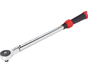 Vigor V3441, mecánico, 1/2", 4%, conforme a las normas DIN EN ISO 6789-2:2017, DIN 3120, ISO 1174-1A, longitud: 540 mm