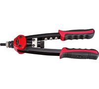VIGOR V3735 - Remachadora manual universal para remaches ciegos y tuercas de remache, multicolor