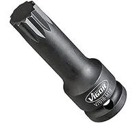 Vigor V7018-M18 - Llave de vaso interior M18 (1/2")