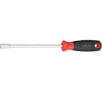 Vigor Vigor_V4221 - Destornillador de tuerca hexagonal, 7 mm