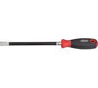 Vigor Vigor_V4666 - Destornillador flexible (300 mm)