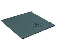 Vikan 691540 Trapo de Brillo Microfibras, 40 x 40 cm, Gris, Caja de 5