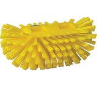 Vikan - Cepillo para tanque de higiene - Fibras duras - 130x205mm - Amarillo