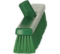 Vikan - Higiene - Cepillo - Fibras Suaves - Verde