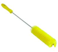 Cepillo para tubos con palo Vikan, duro, Ø 40 mm, UE 15 unid.
