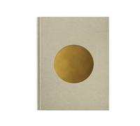VIKGUIRAO - Diario de Gratitud guiado | Cuaderno de agradecimiento y crecimiento personal | Formato 14 × 19 cm | Tapa dura de lino natural con foil dorado | 192 páginas | Regalo bienestar premium