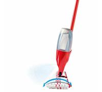 Vileda Flachmopp Ultramax / XL / Pet Pro / Spray / Algodón / Active Max