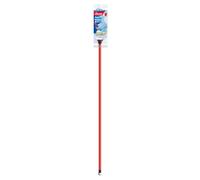 Vileda - 122942 - Escoba Flecos SuperMocio Micro y algodón