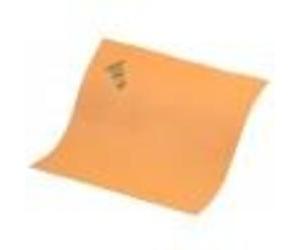 Vileda 2689 trapo para limpiar microfibra naranja 1 pieza(s)