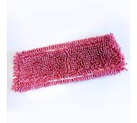 Vileda 4023103143616 accesorio para trapeador cabezal de fregona rojo,