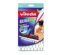 Vileda 4023103201262 accesorio para trapeador cabezal de fregona rojo,