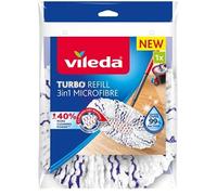 Vileda 4023103227439 accesorio para trapeador cabezal de fregona azul,