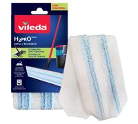 Vileda 4023103251564 accesorio para trapeador bayeta para mopa blanco