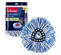 Vileda 4023103254220 accesorio para trapeador bayeta para mopa azul, b