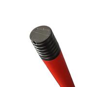 Vileda 5901976000238 accesorio para trapeador mango para mopa rojo