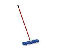 Vileda Mopa Pet Pro Flip – recoge 3 veces más pelo de mascotas – 2 en
