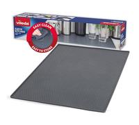 Vileda Alfombrilla de Silicona 40 x 60 cm Antideslizante Cocina | Silicona apta para alimentos, resiste hasta 100 grados, base para freidora de aire