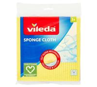 Vileda - Bayetas - Super-absorbentes - 3 Unidades