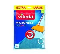 Vileda Colors fregona microfibra