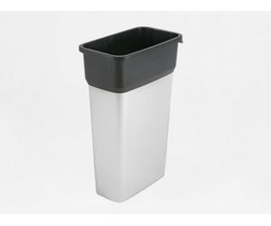 Vileda Contenedor, 55 L, 29 x 49 x 61 cm - 1 Kit