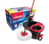 Vileda Easy Wring & Clean - Sistema de Limpieza