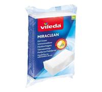 Vileda - Esponja Miraclean, 4 uds 105715